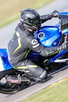 Lower Group Blue Bikes